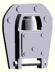 O & K Loco Axleguards small