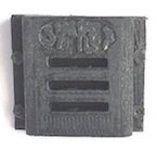 ND59 Simplex buffer beam