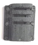 ND62 Rapier buffer beam