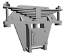 O and K loco axleguard