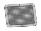 Square Grille