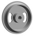 O and K loco wheels